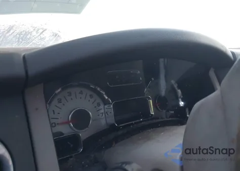 2011 Ford Expedition Xlt из США, поврежденный, VIN 1FMJU1H59BEF00187